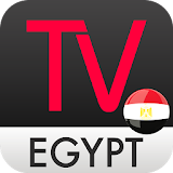 Egypt Live TV Guide icon