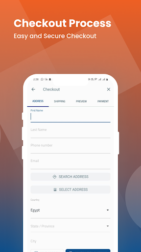 TechNex Store screenshot 6