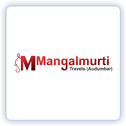 Icon image Mangalmurti Travels (Audumbar)