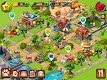 screenshot of Zoo Life: Animal Park Game