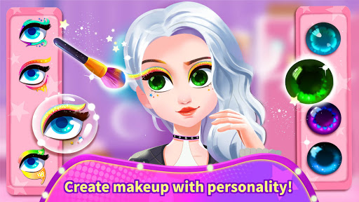 Little Panda: Fashion Model 8.58.02.00 screenshots 1