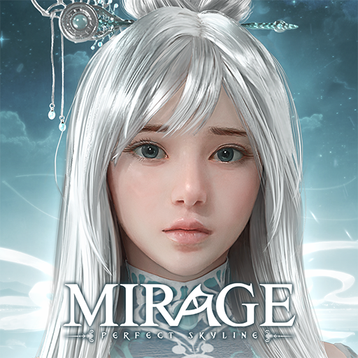 Mirage Perfect Skyline Official Launch Download APK (Android & iOS)