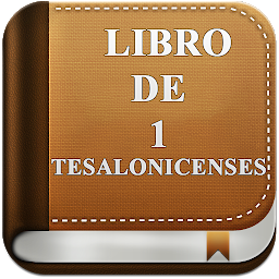 图标图片“Libro de 1 tesalonicenses”