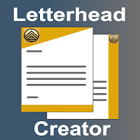 Letterhead Creator