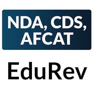  NDA CDS AFCAT EKT 2021 Defence Exams Preparation 2.9.2defence by EduRev logo