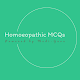 Homoeopathic MCQs