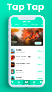 Download Tap Tap mod apk(CN)100000 for Android 2