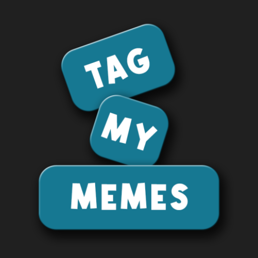 Tag My Memes Collection 1.0.0 Icon