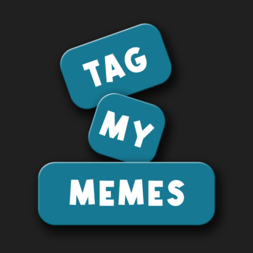 Tag My Memes Collection logo