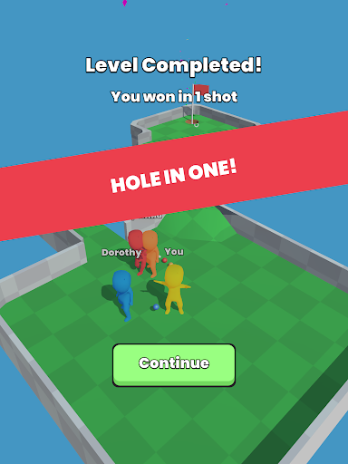 Minigolf.io