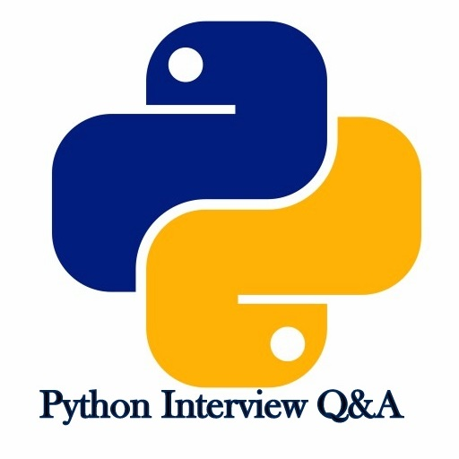 Python Interview (Offline)