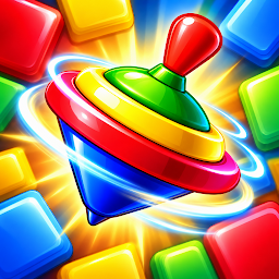 Icon image Block Spin!