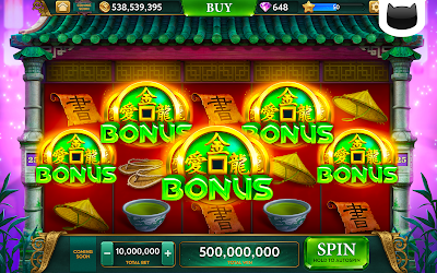 Casino
