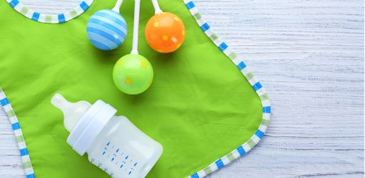 Nourrir Bebe Applications Sur Google Play
