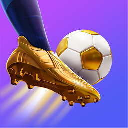 Kick Goal Mod Apk