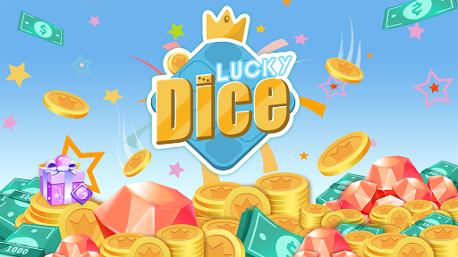 lucky Money Dice-Blitz WinCash