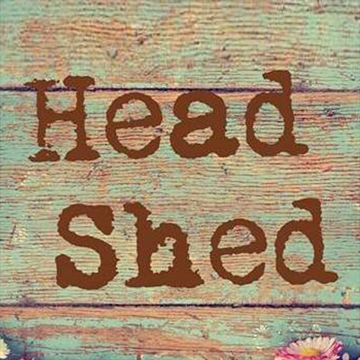 Head Shed logo