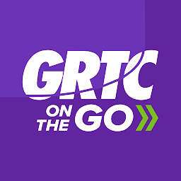 图标图片“GRTC On the Go”