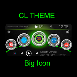 Icon image CL Theme Big Icon