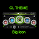 CL Theme Big Icon - Androidアプリ
