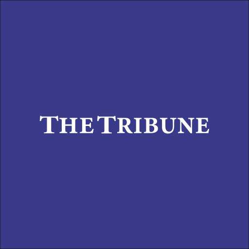 The Tribune eEdition logo
