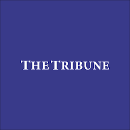 「The Tribune eEdition」のアイコン画像