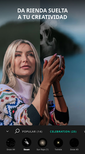 VIMAGE - AI Photo Animation screenshot 7