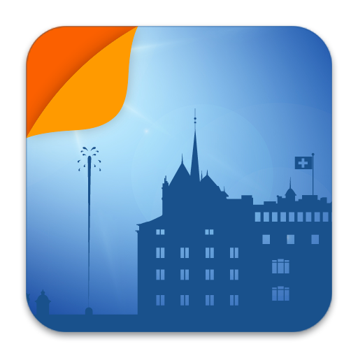 Météo Genève 3.6.0 Icon