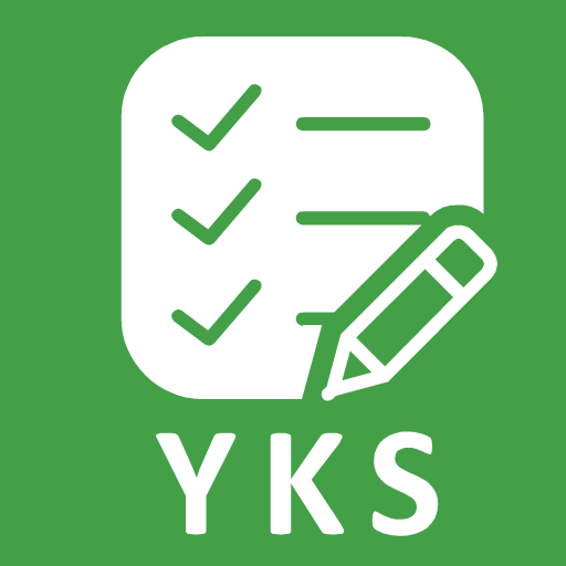 Güncel YKS Tercih Robotu 2024 logo