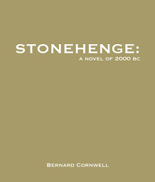 Icon image Stonehenge: A Novel of 2000 BC
