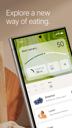Android application Hava screenshort