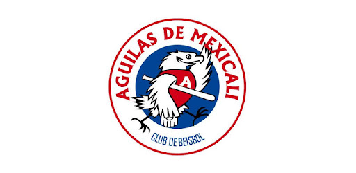 Águilas de Mexicali Oficial – Apps on Google Play