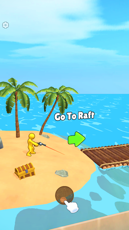Raft Craft - 0.1.5 - (Android)