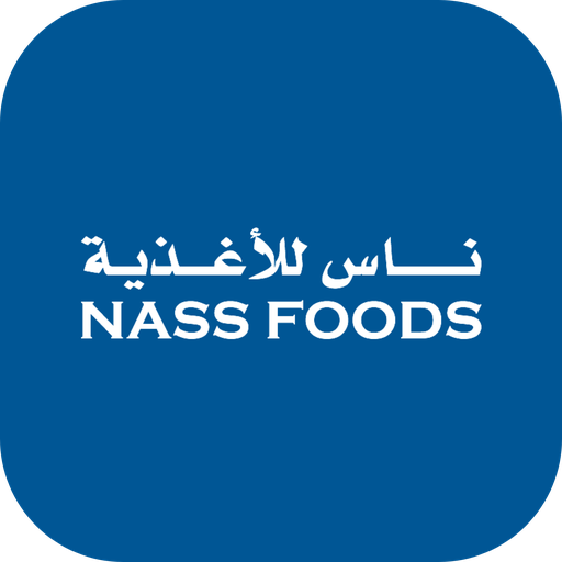 Nass Foods - Food Delivery 1.0.11 Icon