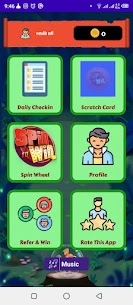 Spin To Win Mod Apk 4