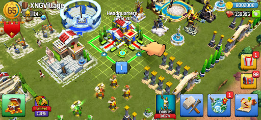 Gladiator The Game - Strategy - games