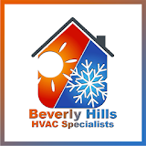 Beverly Hills HVAC Specialists icon