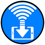 Cover Image of Download Wifi: Download Speed  APK