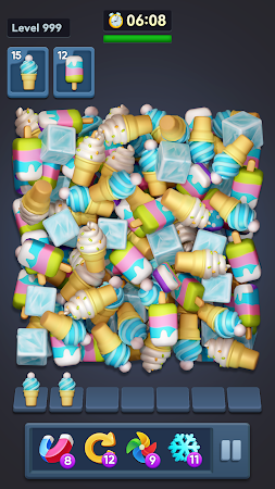 Game screenshot Match Mansion apk download