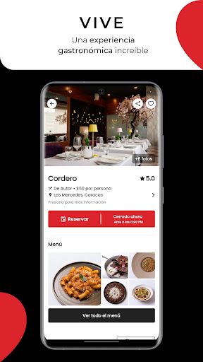 Reservado Screen 3