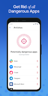 Mobile Security Antivirus