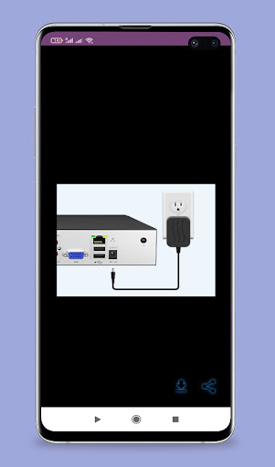 dahua cctv camera guide Screen 3