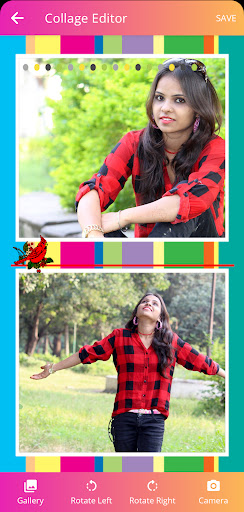 Photo Collage 2022 Screen 3