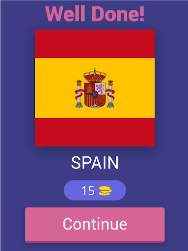 flag quiz - Flag Guessing