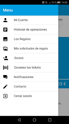 Club InkTech Office Screen 3