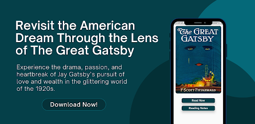 The Great Gatsby - Book