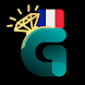 غويانا الفرنسية معلومات وزواج - Androidアプリ