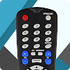 Remote for Coby TV