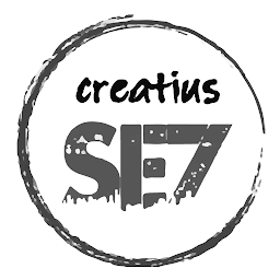 Creatius SE7 च्या आयकनची इमेज