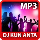 DJ Kun Anta Remix Nonstop icon